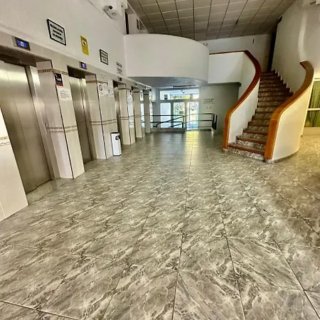 Apartmán Ref 010