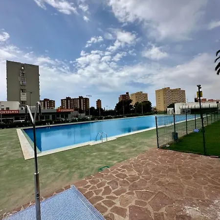 Ref 010 Apartamento *