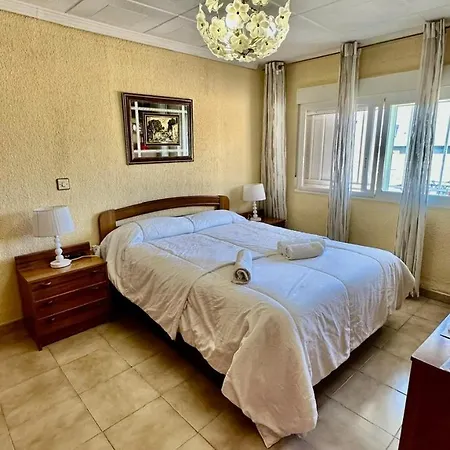 Apartamento Ref 010 *