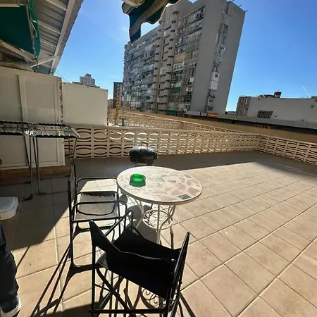 Ref 010 * Benidorm