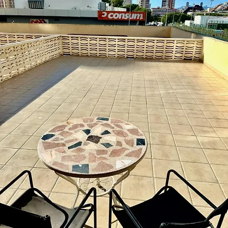 Ref 010 Apartamento *