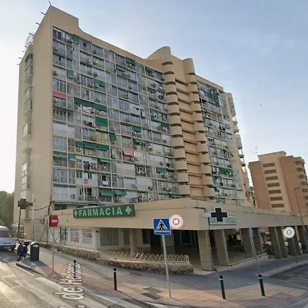 Apartment Ref 010 *