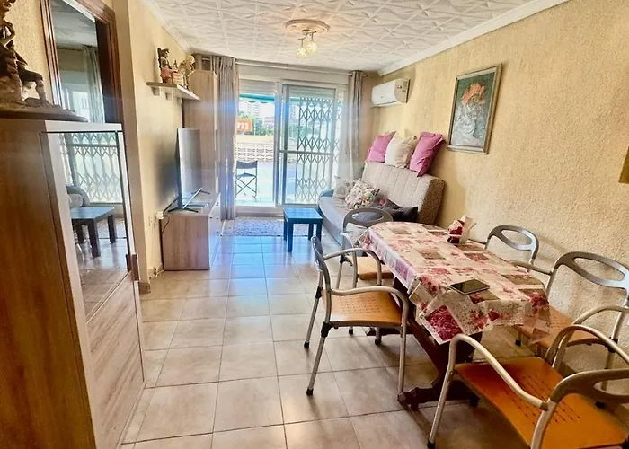 Appartamento Ref 010 Benidorm