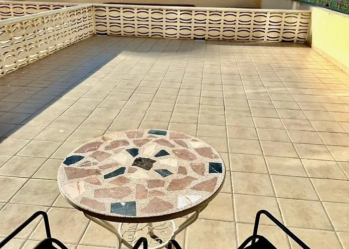 Ref 010 Apartamento *