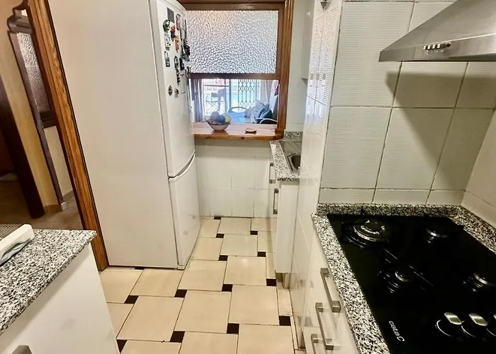 Apartamento Ref 010 Benidorm