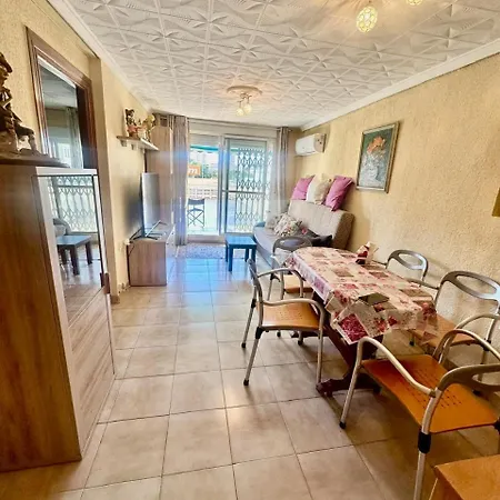 Appartamento Ref 010 Benidorm