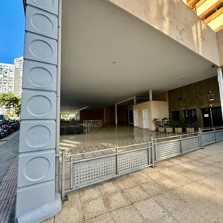 Appartamento Ref 010