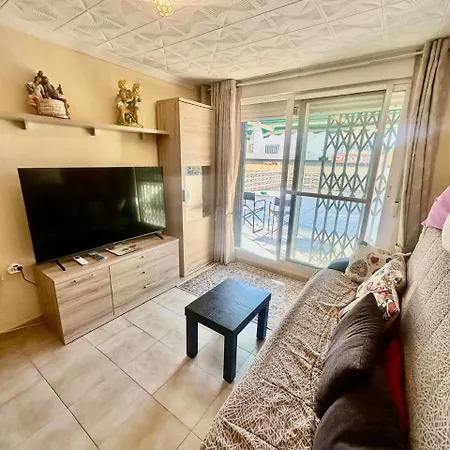 Ref 010 Appartamento Benidorm