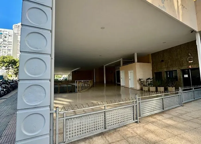 Appartamento Ref 010