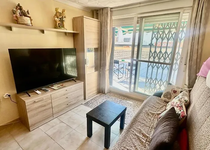 Ref 010 Appartamento Benidorm